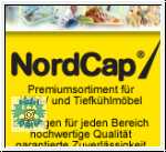 Nordcap Gastronorm Beh�lter GN 1/2 - Deckel, CNS